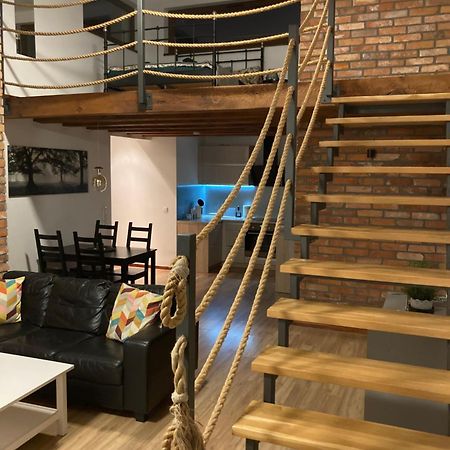 A4 Luxury Apartment Vratislav Exteriér fotografie