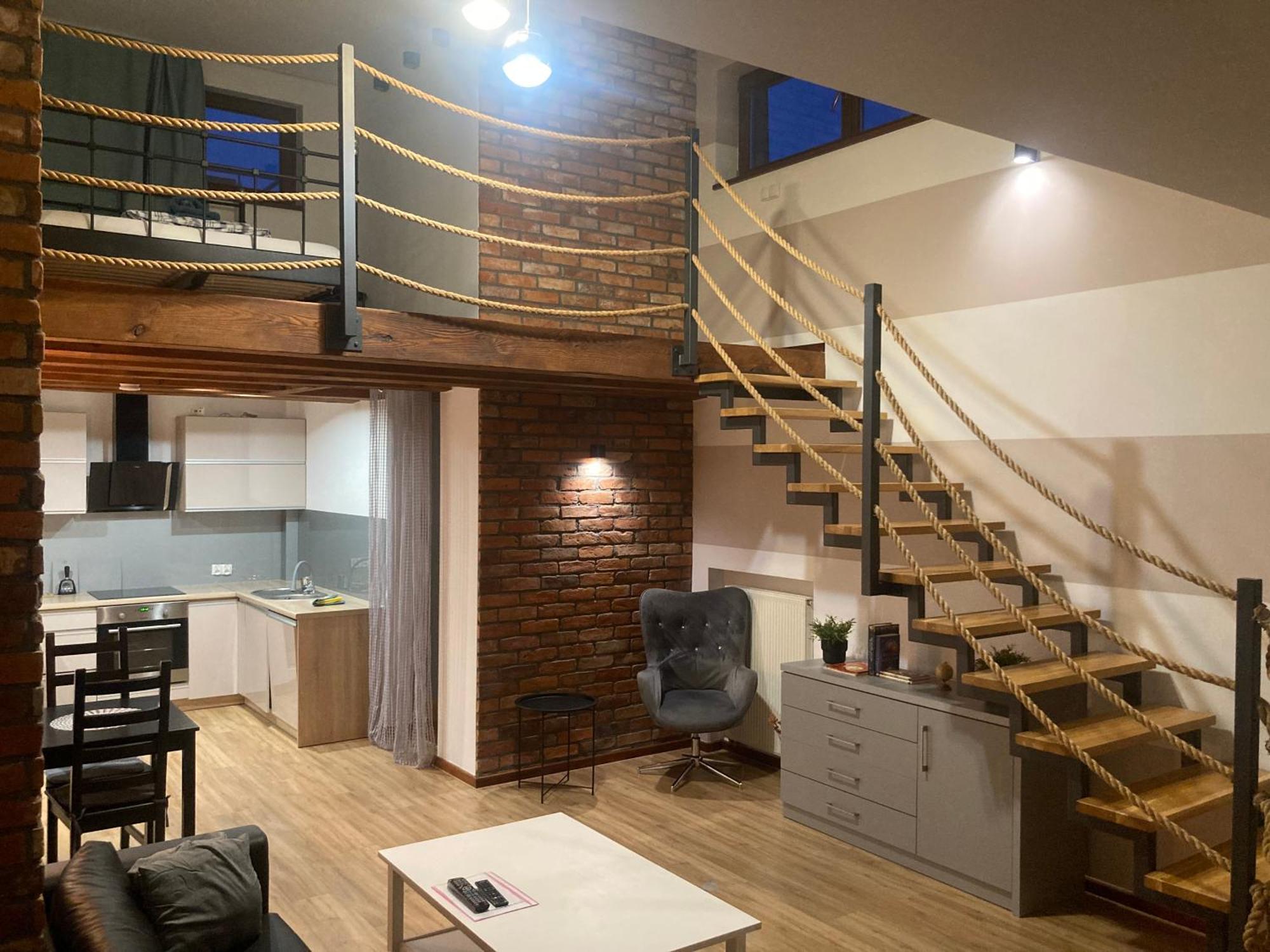 A4 Luxury Apartment Vratislav Exteriér fotografie