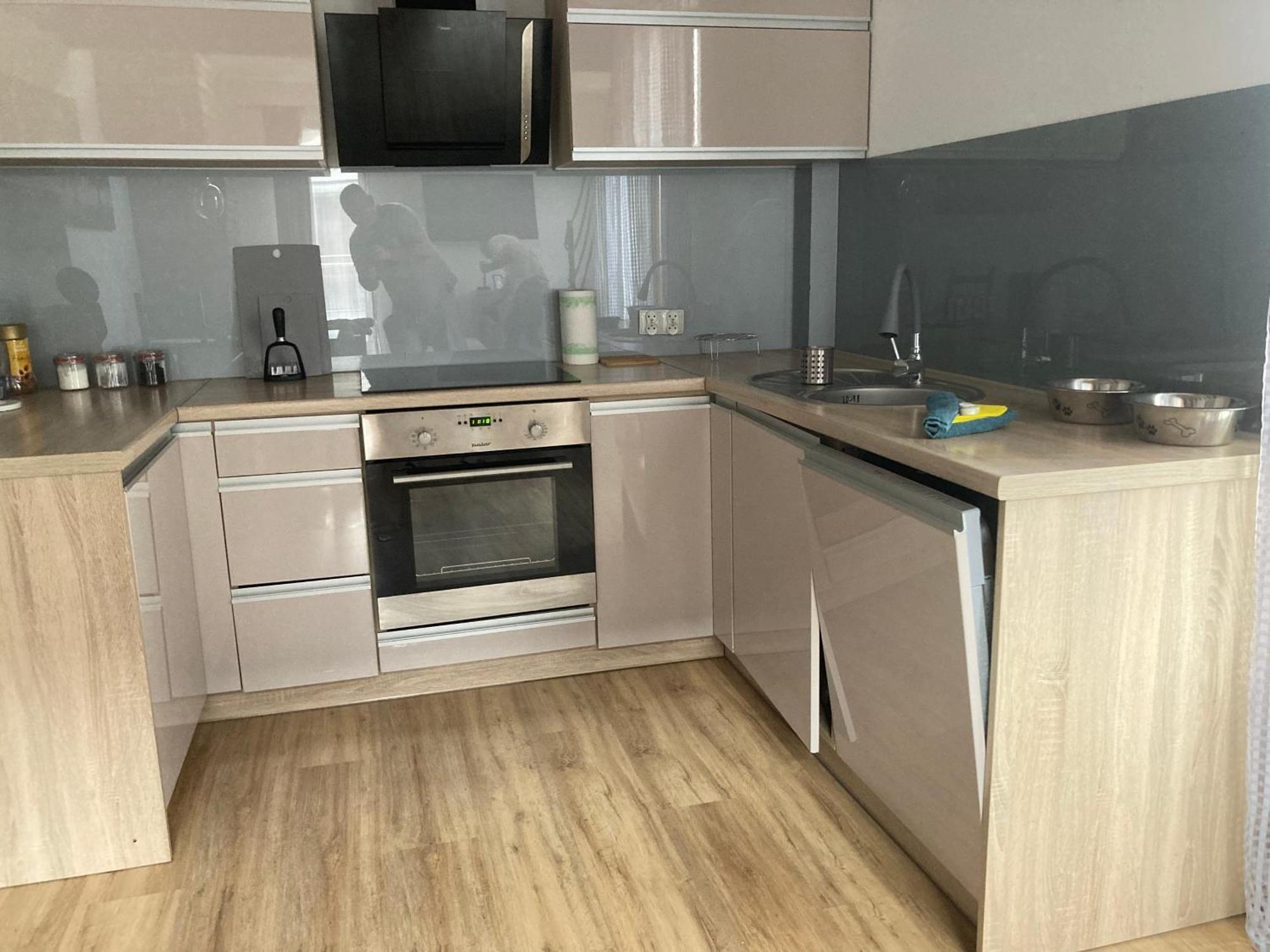 A4 Luxury Apartment Vratislav Exteriér fotografie