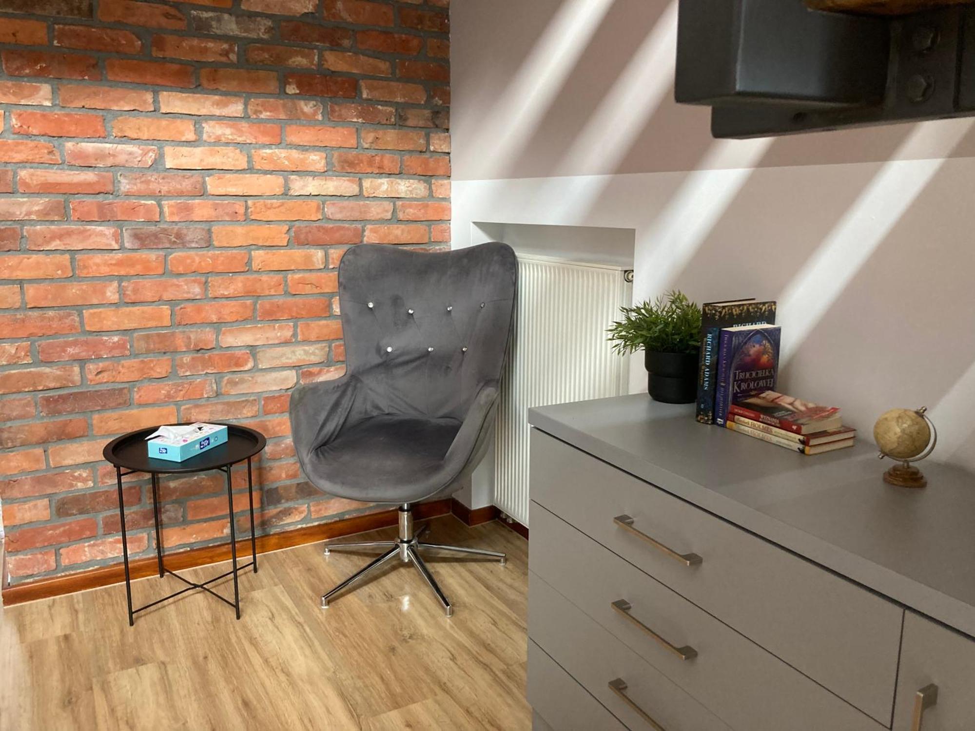 A4 Luxury Apartment Vratislav Exteriér fotografie