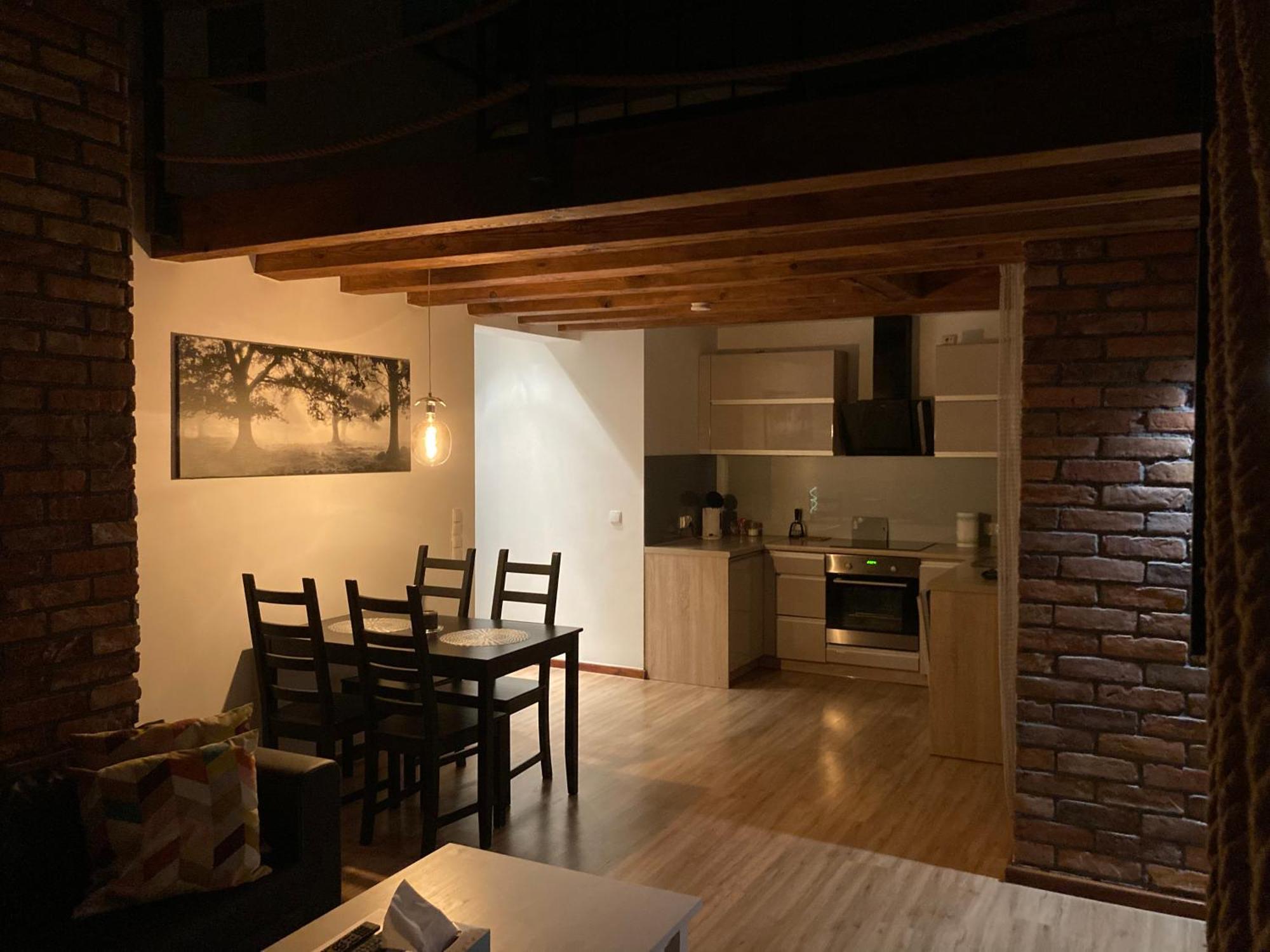 A4 Luxury Apartment Vratislav Exteriér fotografie