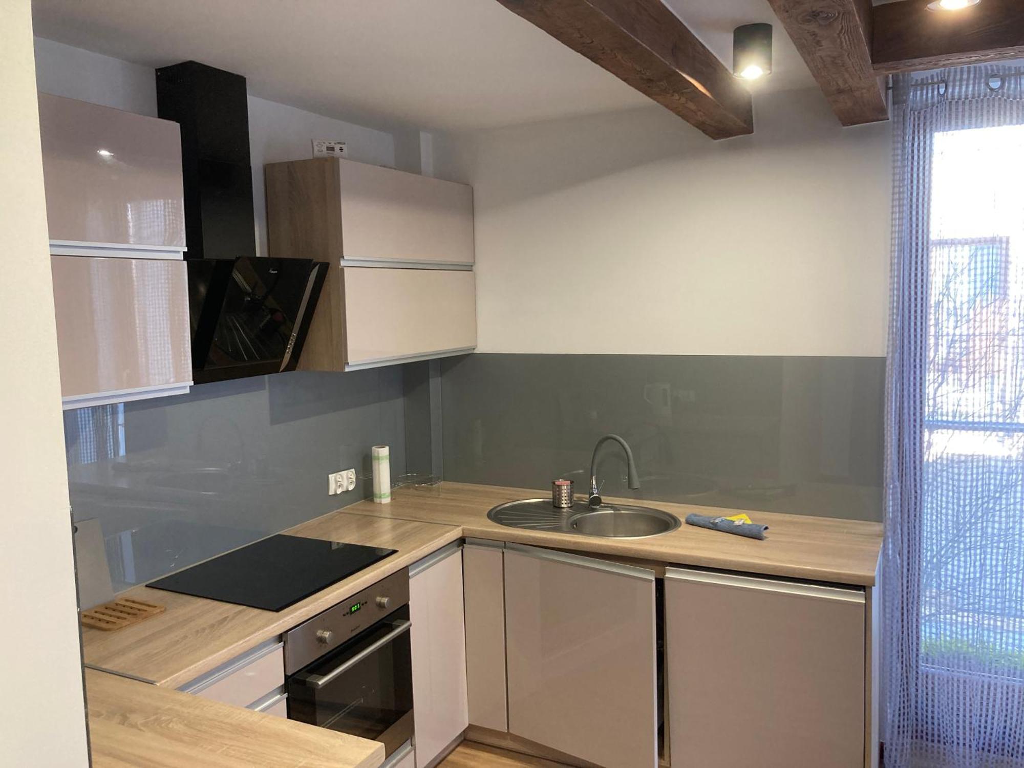 A4 Luxury Apartment Vratislav Exteriér fotografie