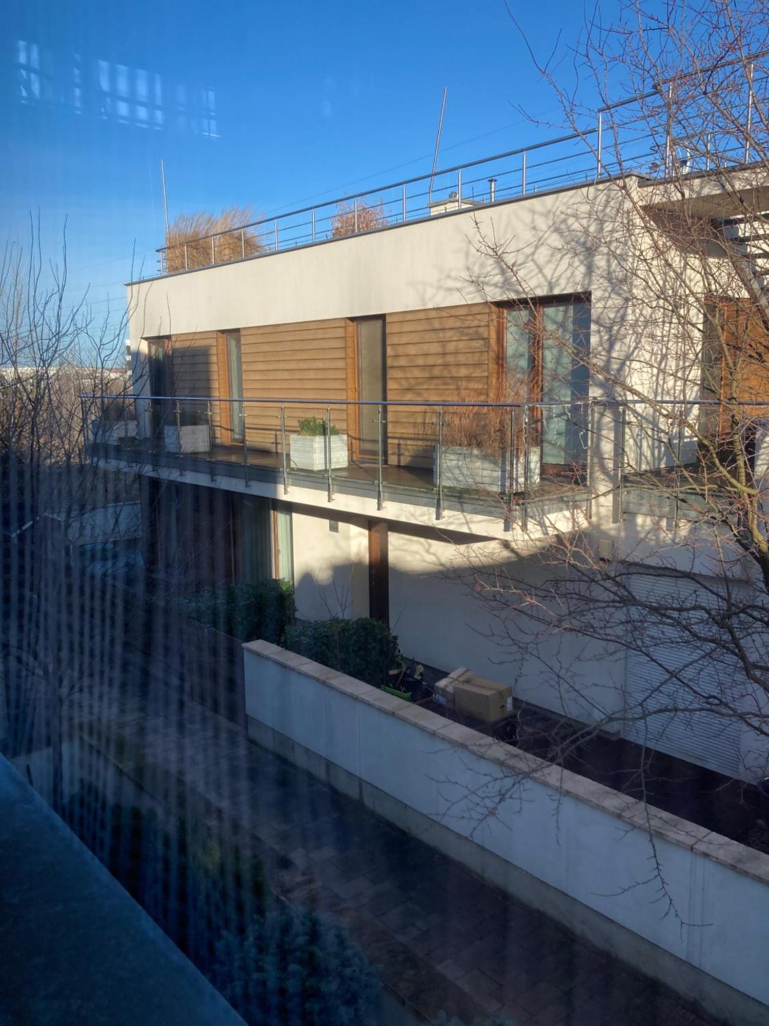 A4 Luxury Apartment Vratislav Exteriér fotografie