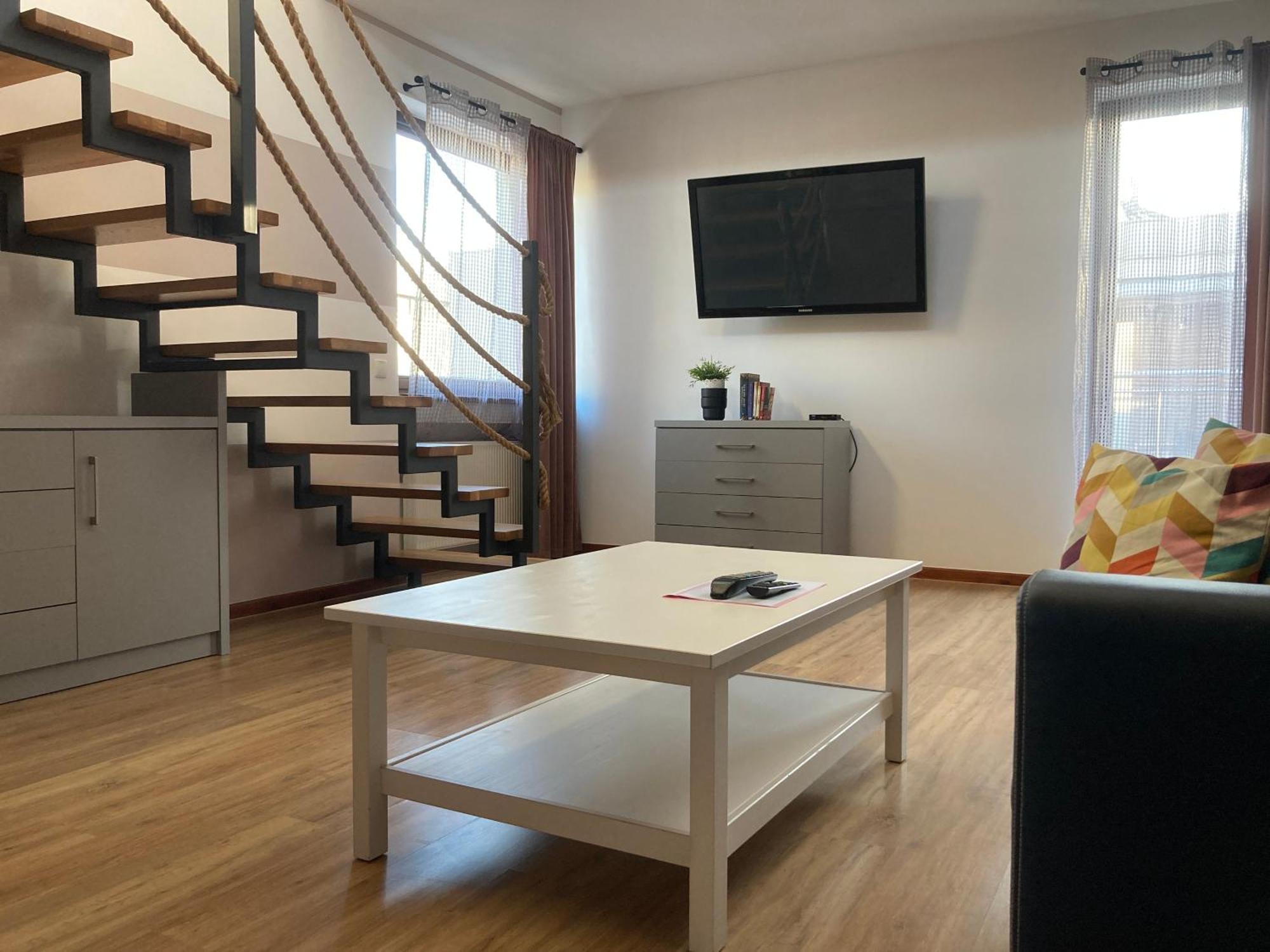 A4 Luxury Apartment Vratislav Exteriér fotografie