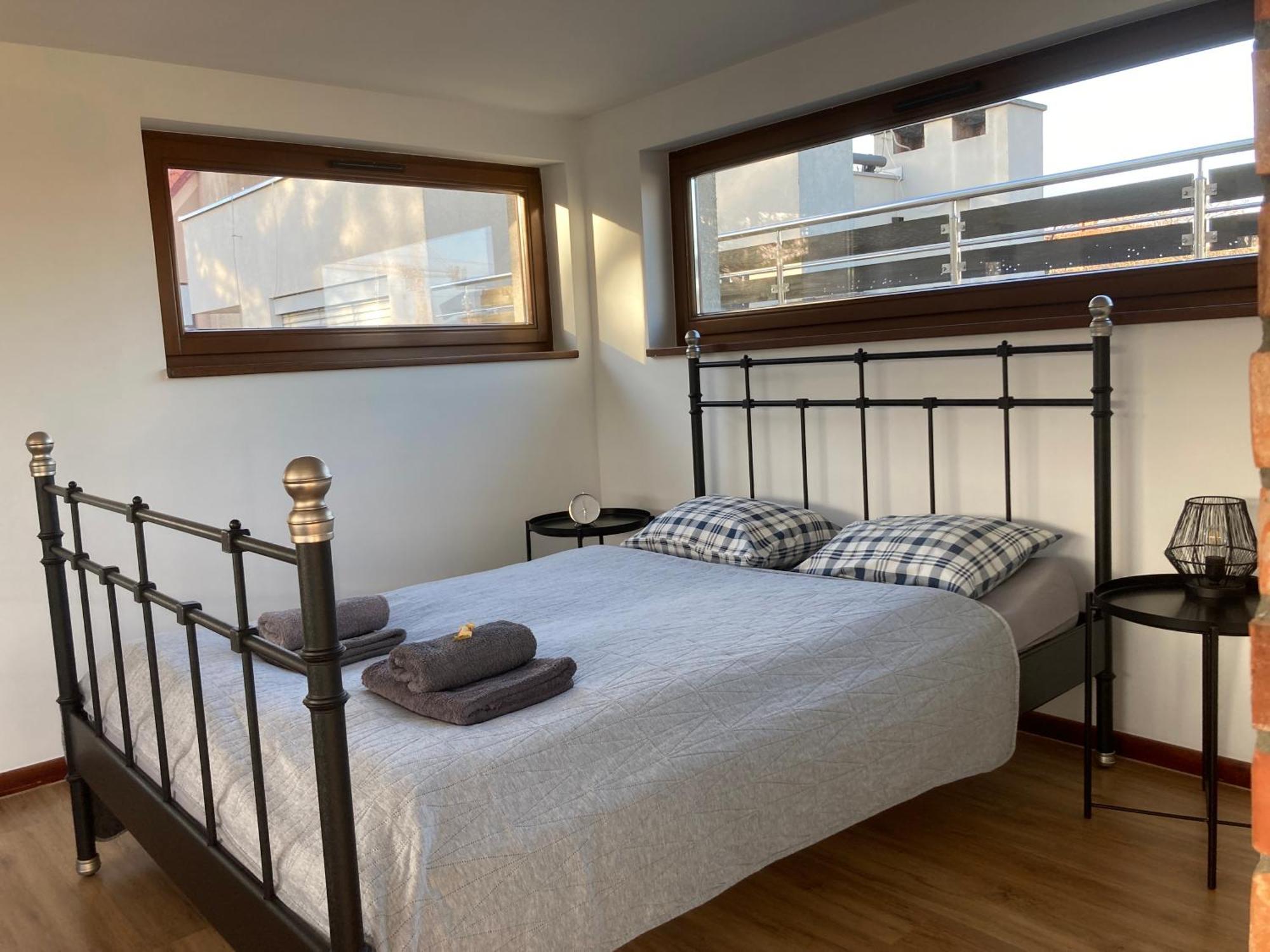 A4 Luxury Apartment Vratislav Exteriér fotografie