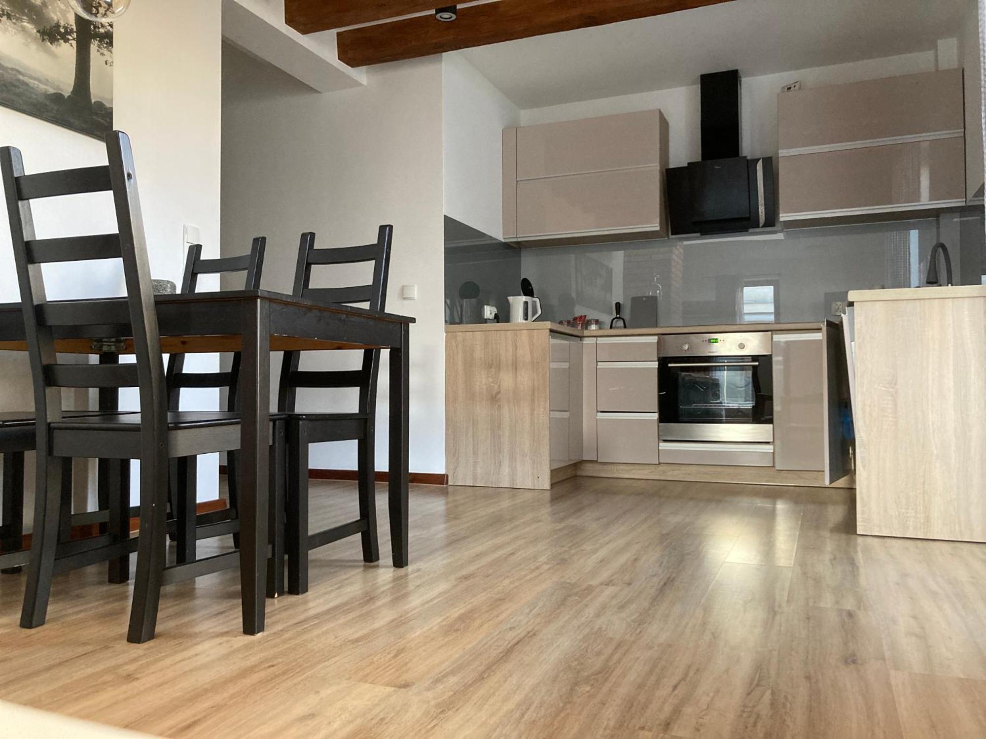 A4 Luxury Apartment Vratislav Exteriér fotografie