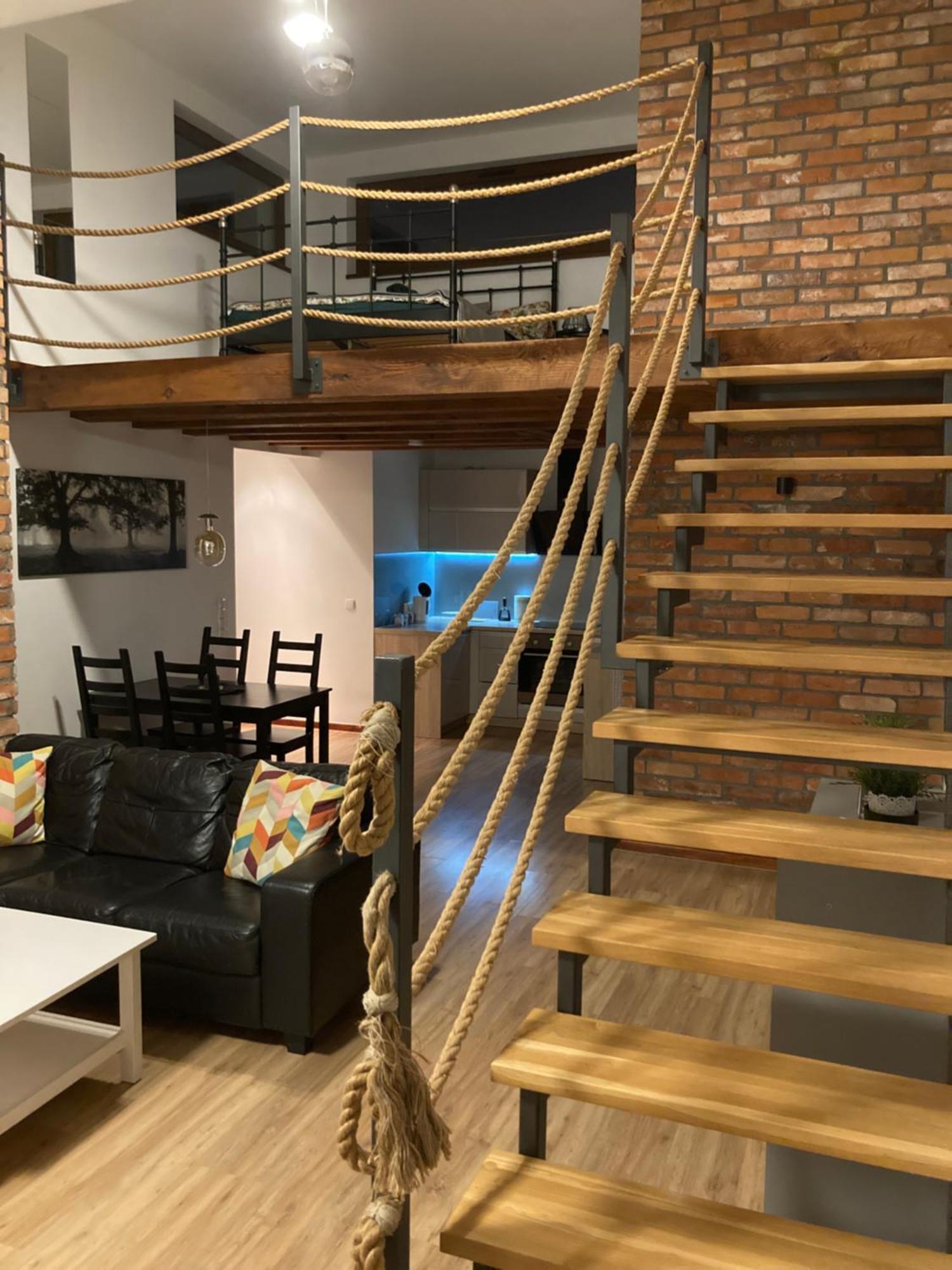 A4 Luxury Apartment Vratislav Exteriér fotografie