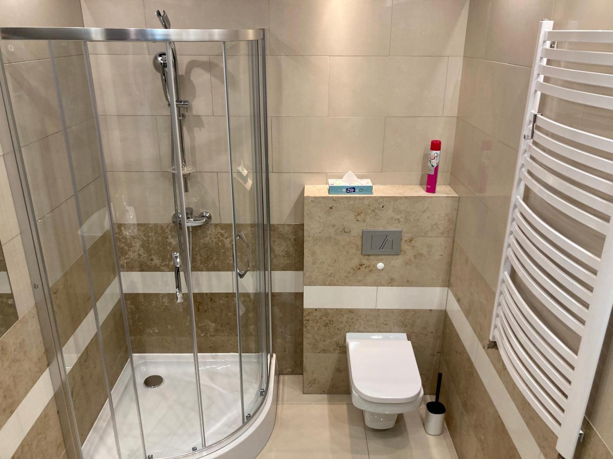 A4 Luxury Apartment Vratislav Exteriér fotografie