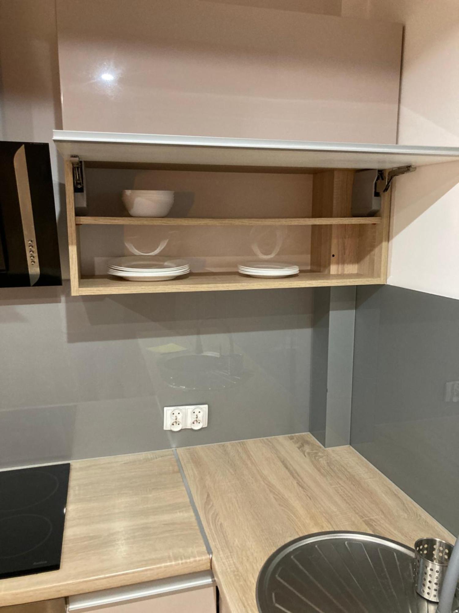 A4 Luxury Apartment Vratislav Exteriér fotografie