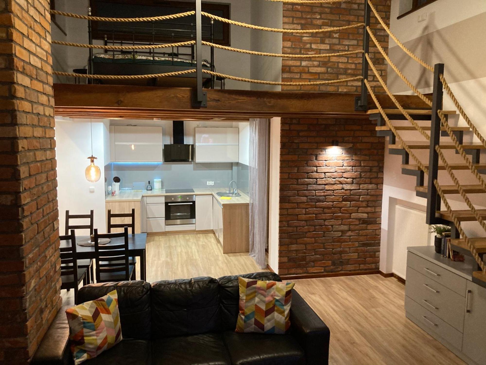A4 Luxury Apartment Vratislav Exteriér fotografie
