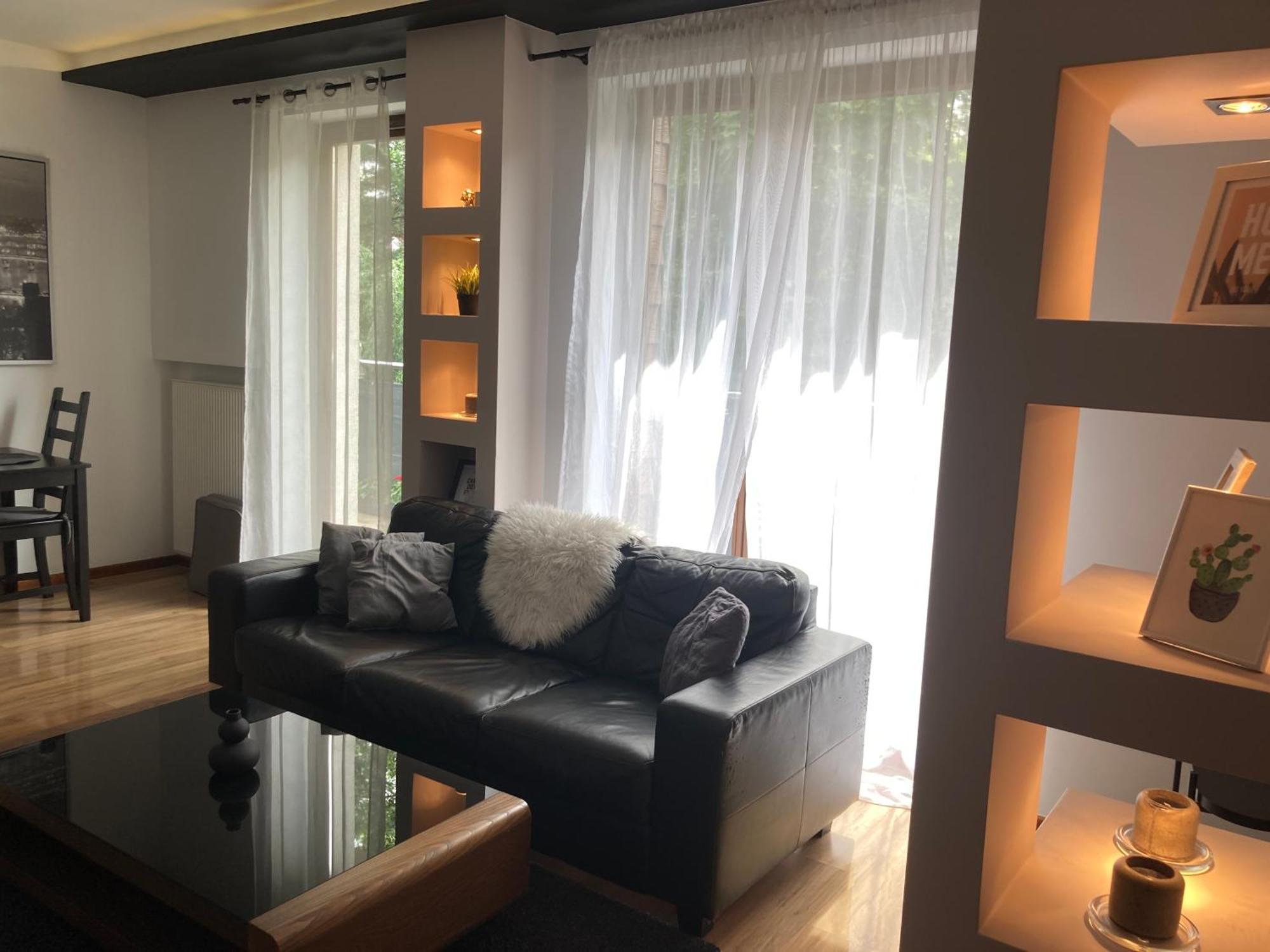 A4 Luxury Apartment Vratislav Exteriér fotografie