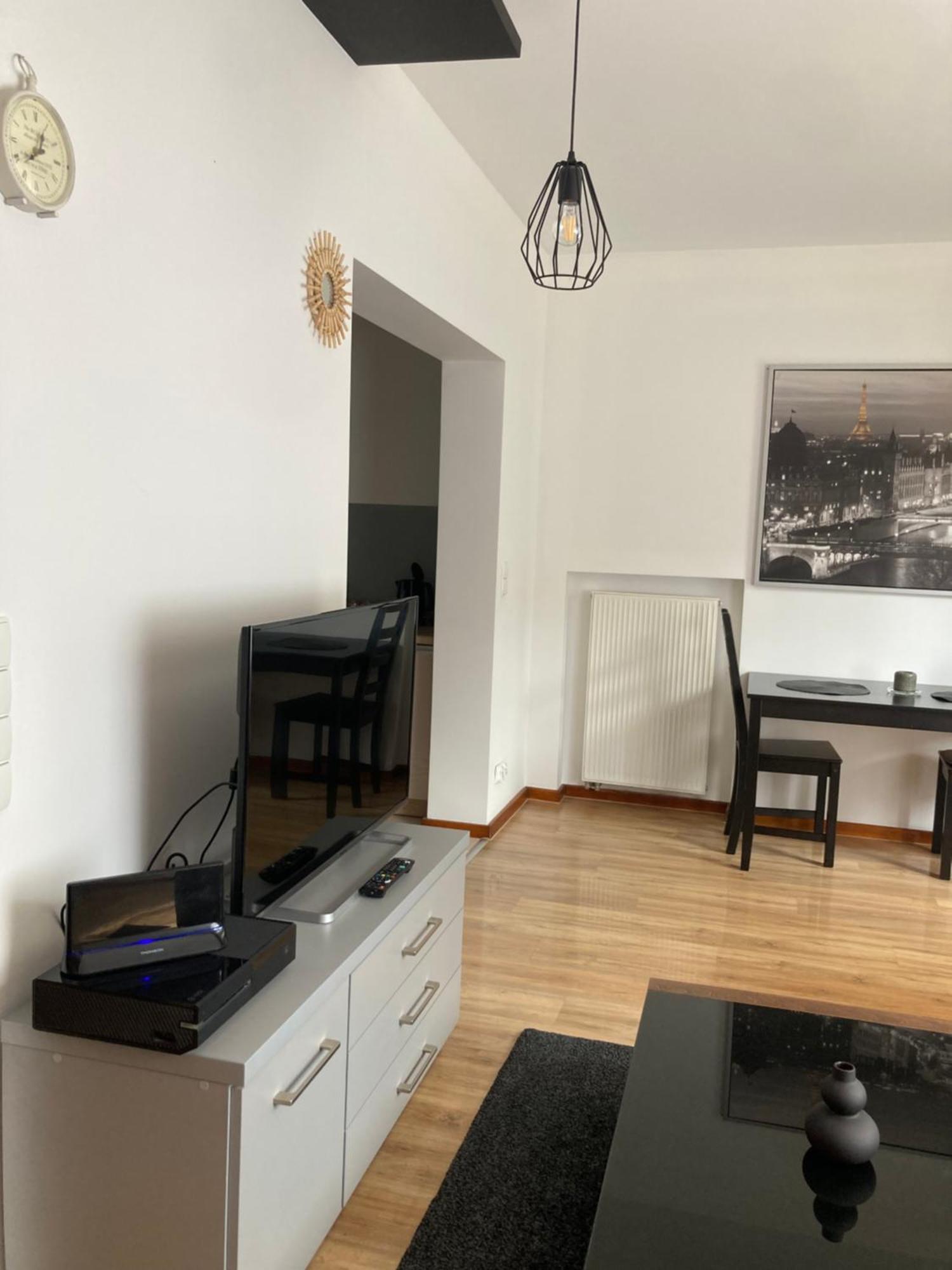 A4 Luxury Apartment Vratislav Exteriér fotografie