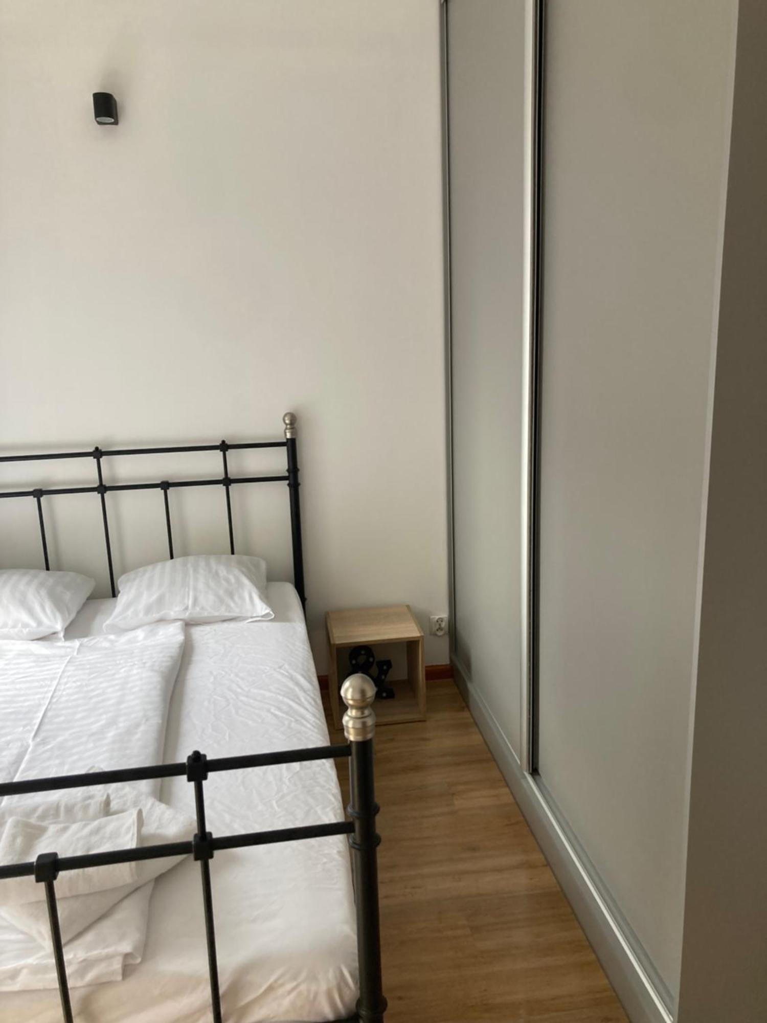 A4 Luxury Apartment Vratislav Exteriér fotografie