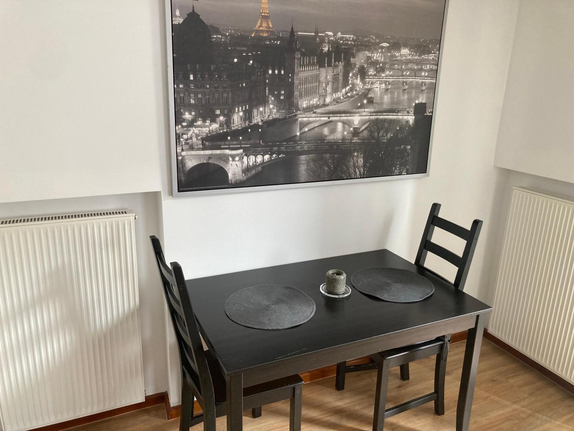 A4 Luxury Apartment Vratislav Exteriér fotografie