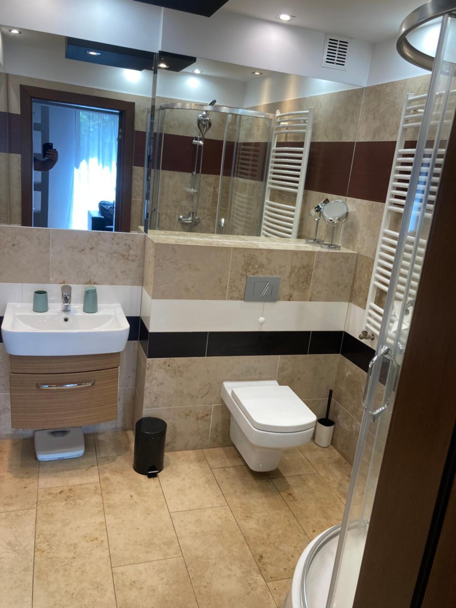 A4 Luxury Apartment Vratislav Exteriér fotografie